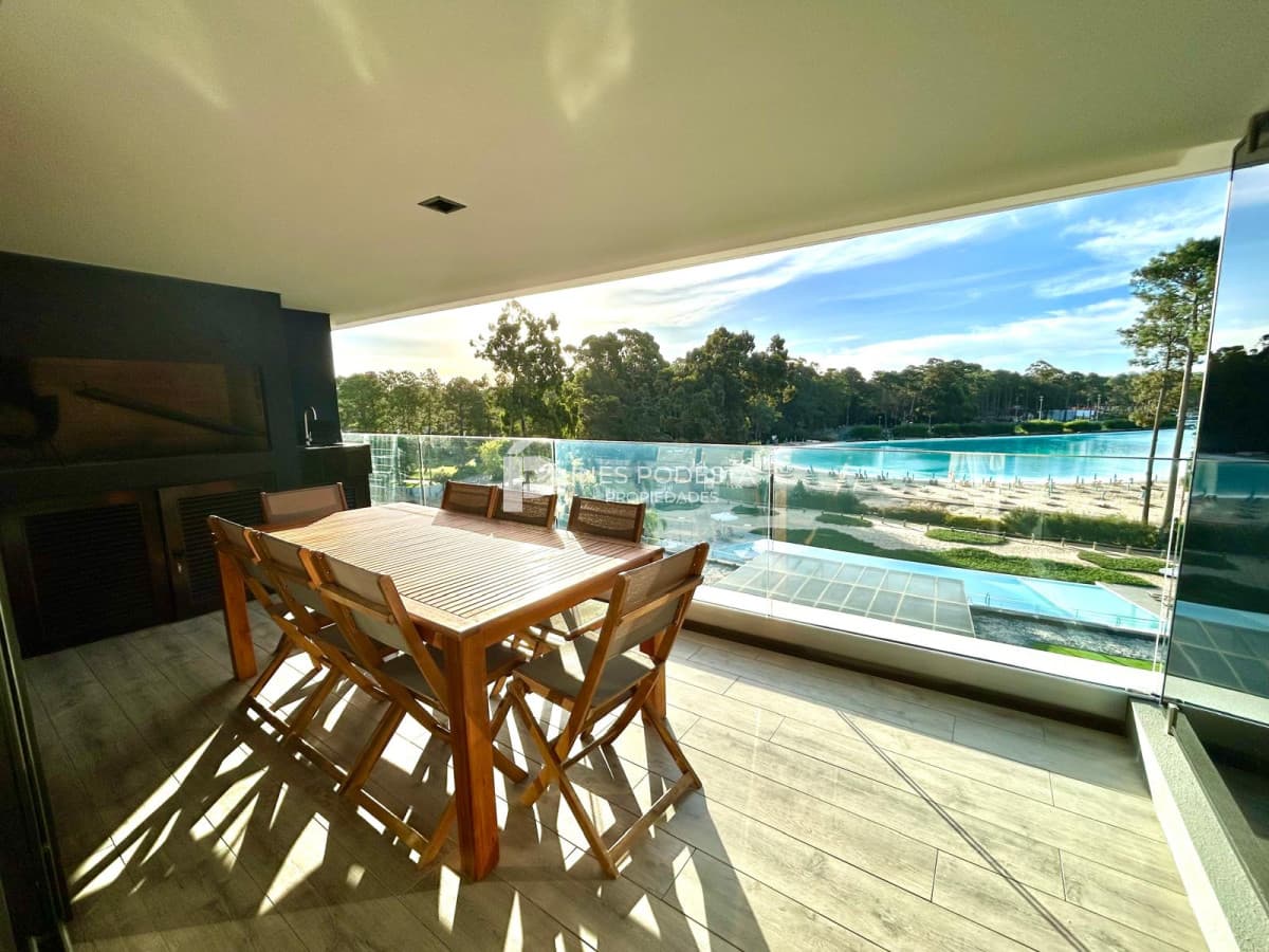 Apartamento ID.37097 - Venta en Solanas 2 dormitorios