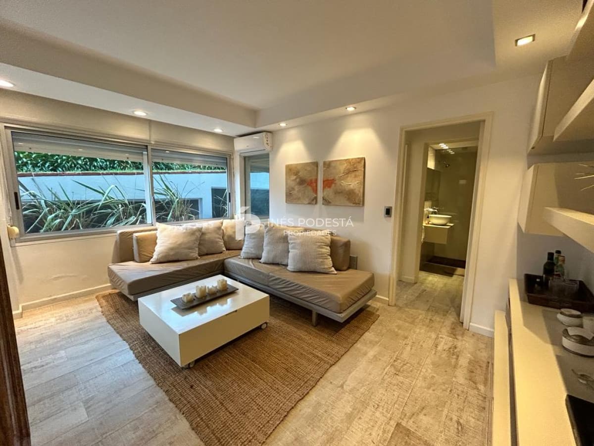 Apartamento en alquiler