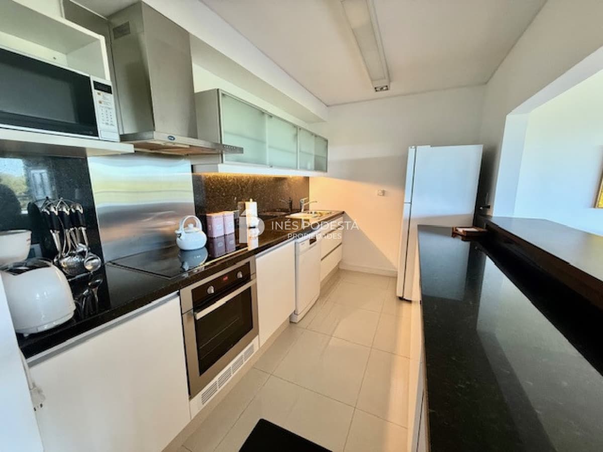 Apartamento ID.41859 - Venta y Alquiler 1 dormitorio con parrillero