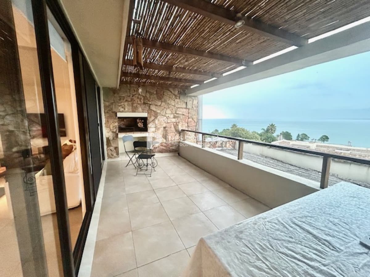 Alquiler Quartier de Punta Ballena 2 Dormitorios