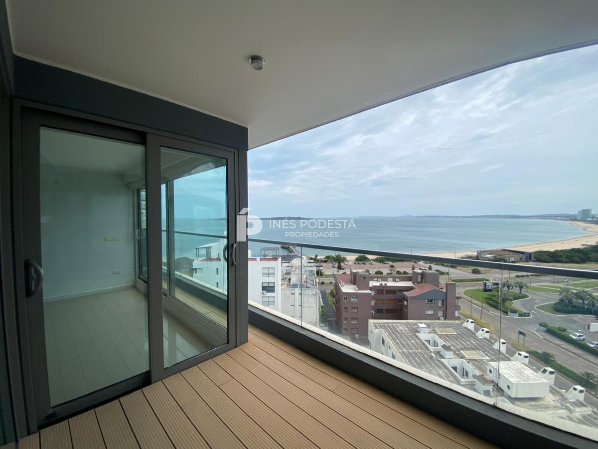 Apartamento ID.7472 - Apartamento en Venta 3 Dormitorios Punta del Este