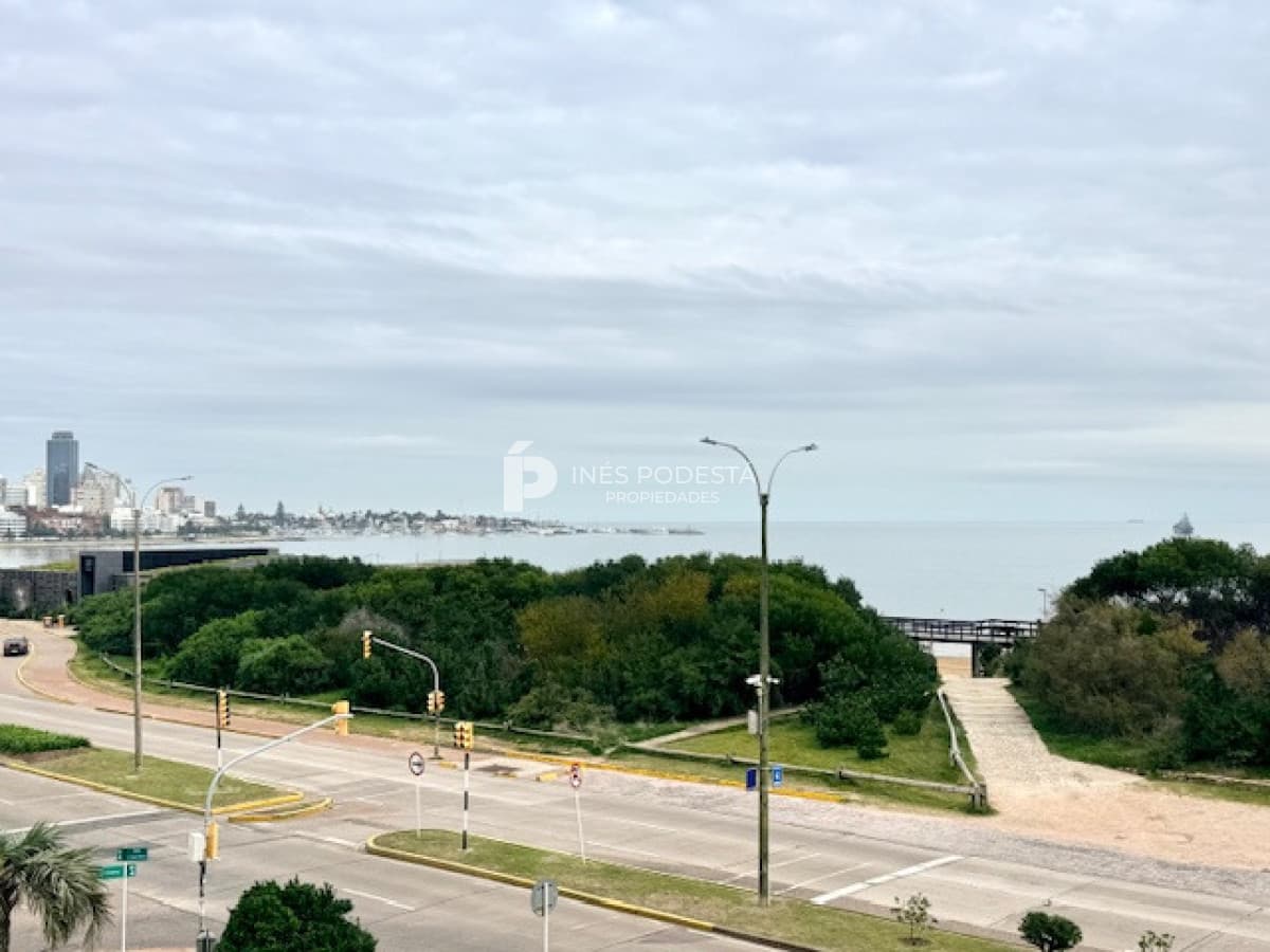 Apartamento en Alquiler 2 suites