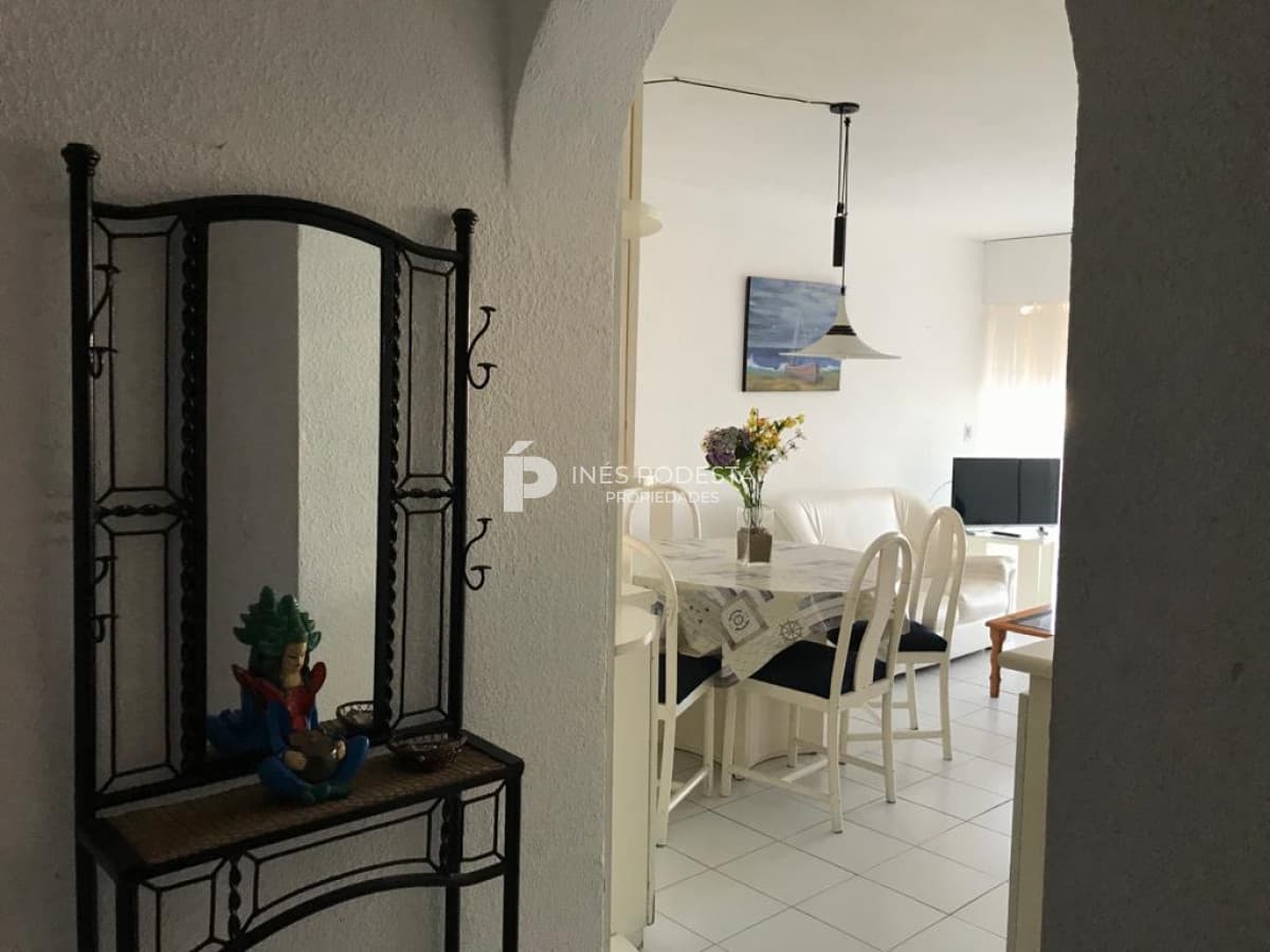 Apartamento en alquiler 2 Dormitorios en Península