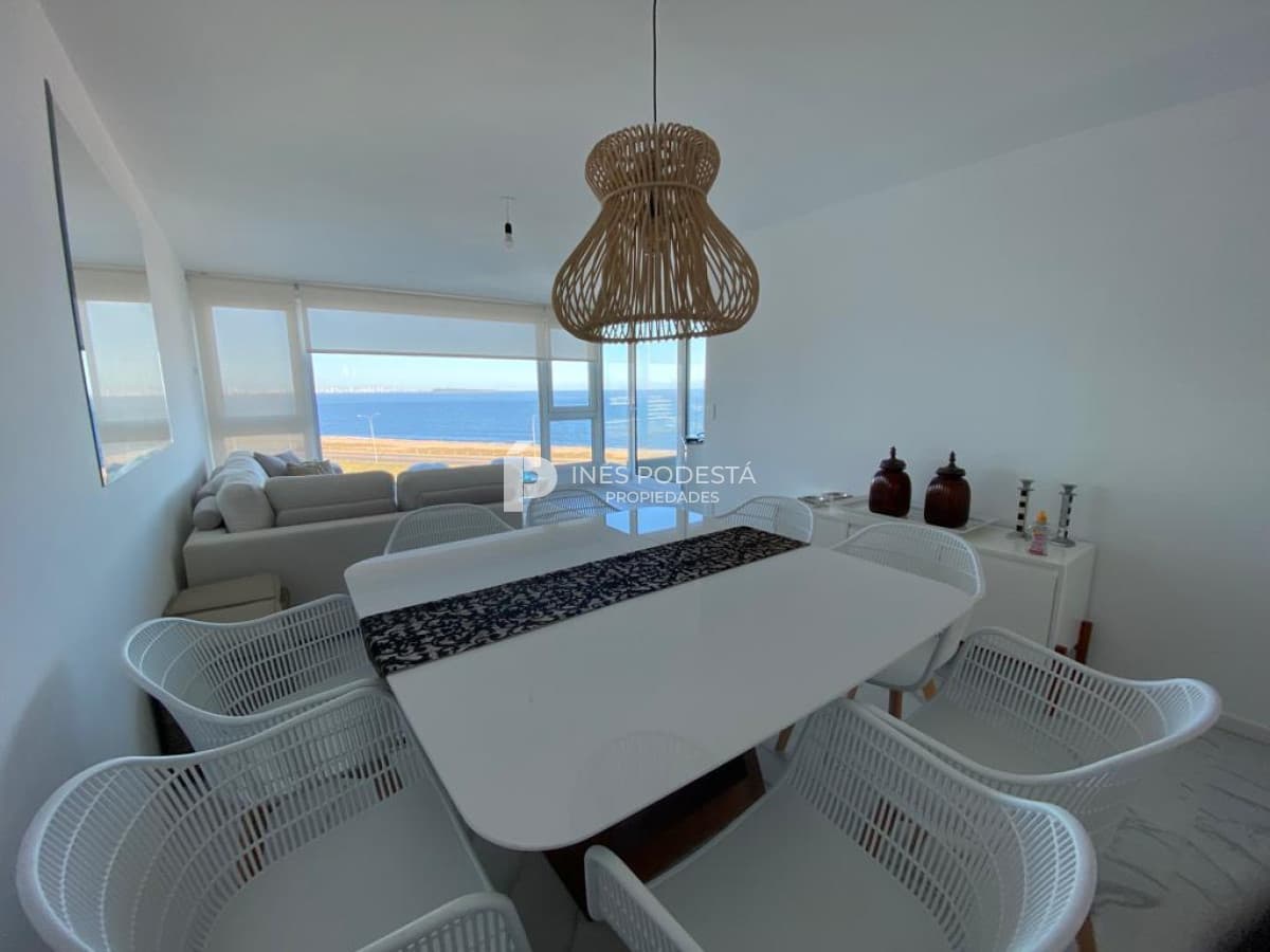 Apartamento ID.38855 - Apartamento en Venta de 3 dormitorios en Punta del Este