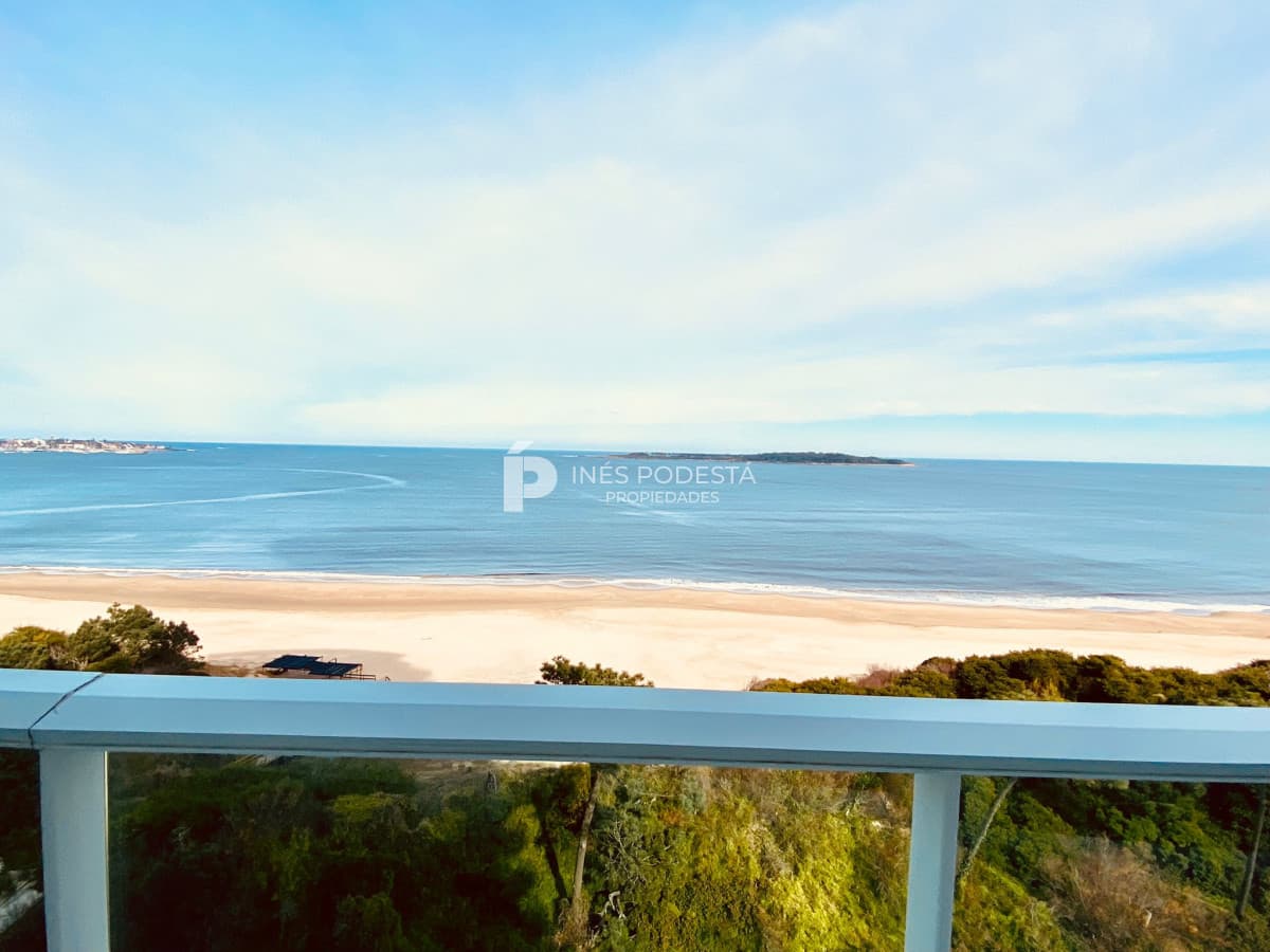 Apartamento ID.40992 - Venta y alquiler edificio Paramount  3 suites