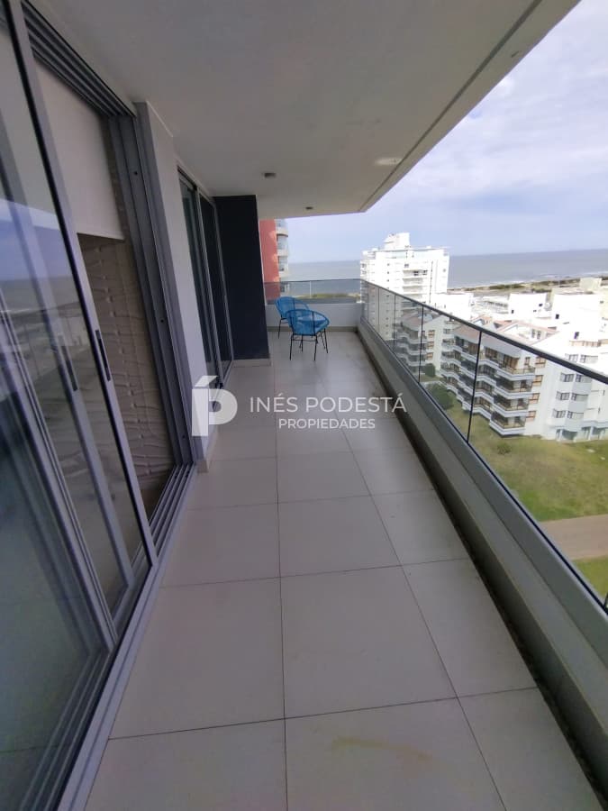 2 dormitorios a 1 cuadra del mar