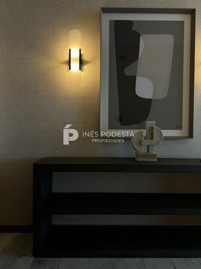 Apartamento ID.41349 - Venta 3 suites + estar + dependencia de servicio