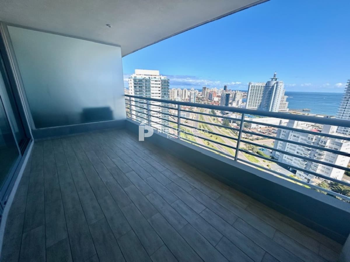 Apartamento ID.41065 - VENTA APTO DE 2 DORMITORIOS| Punta del Este
