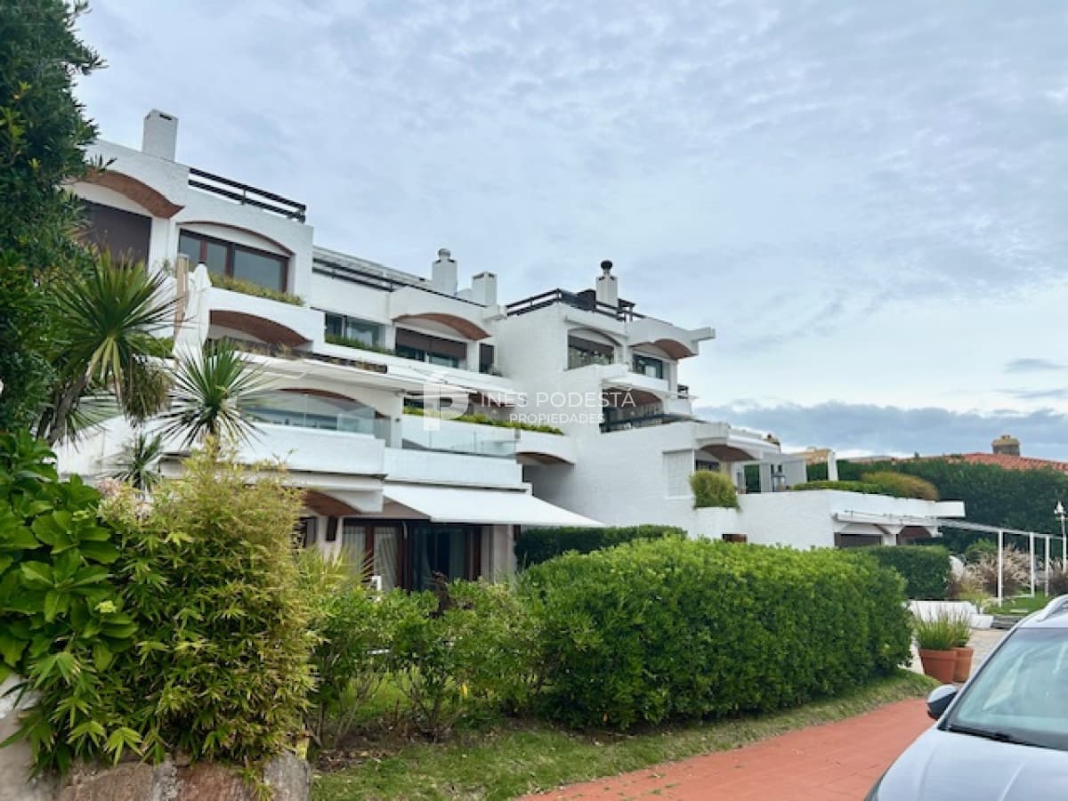 Alquiler departamento 4 dormitorios y 3 baños