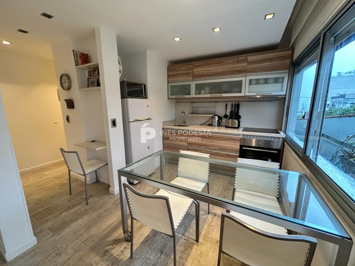 Apartamento en alquiler