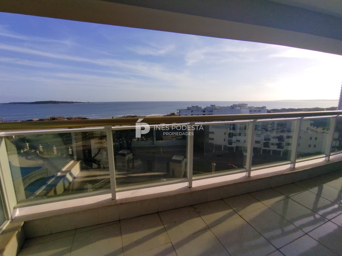Le jarden 3 suites