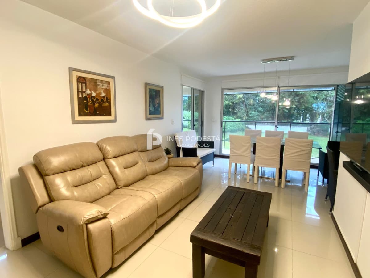 Apartamento ID.42269 - Venta y alquiler 2 dormitorios y 2 baños