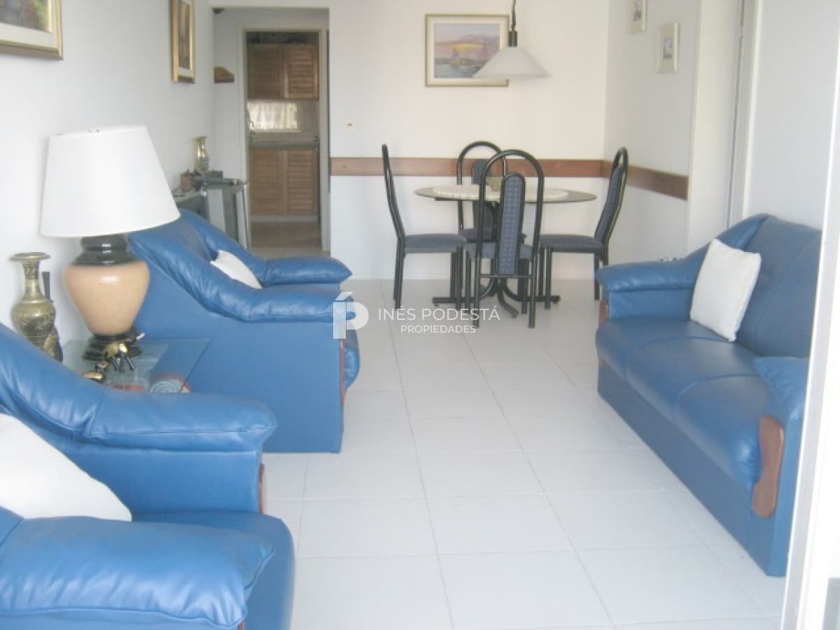 Apartamento en Alquiler, Brava, Punta del Este, 2 Dormitorios.