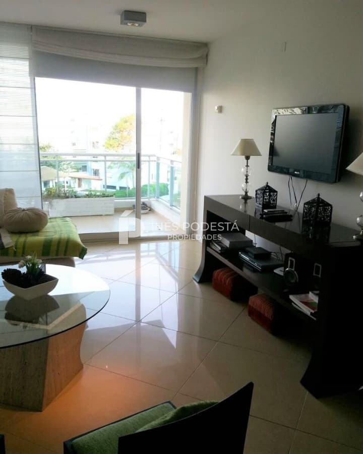 Brava, Punta del Este, 3 Dormitorios.