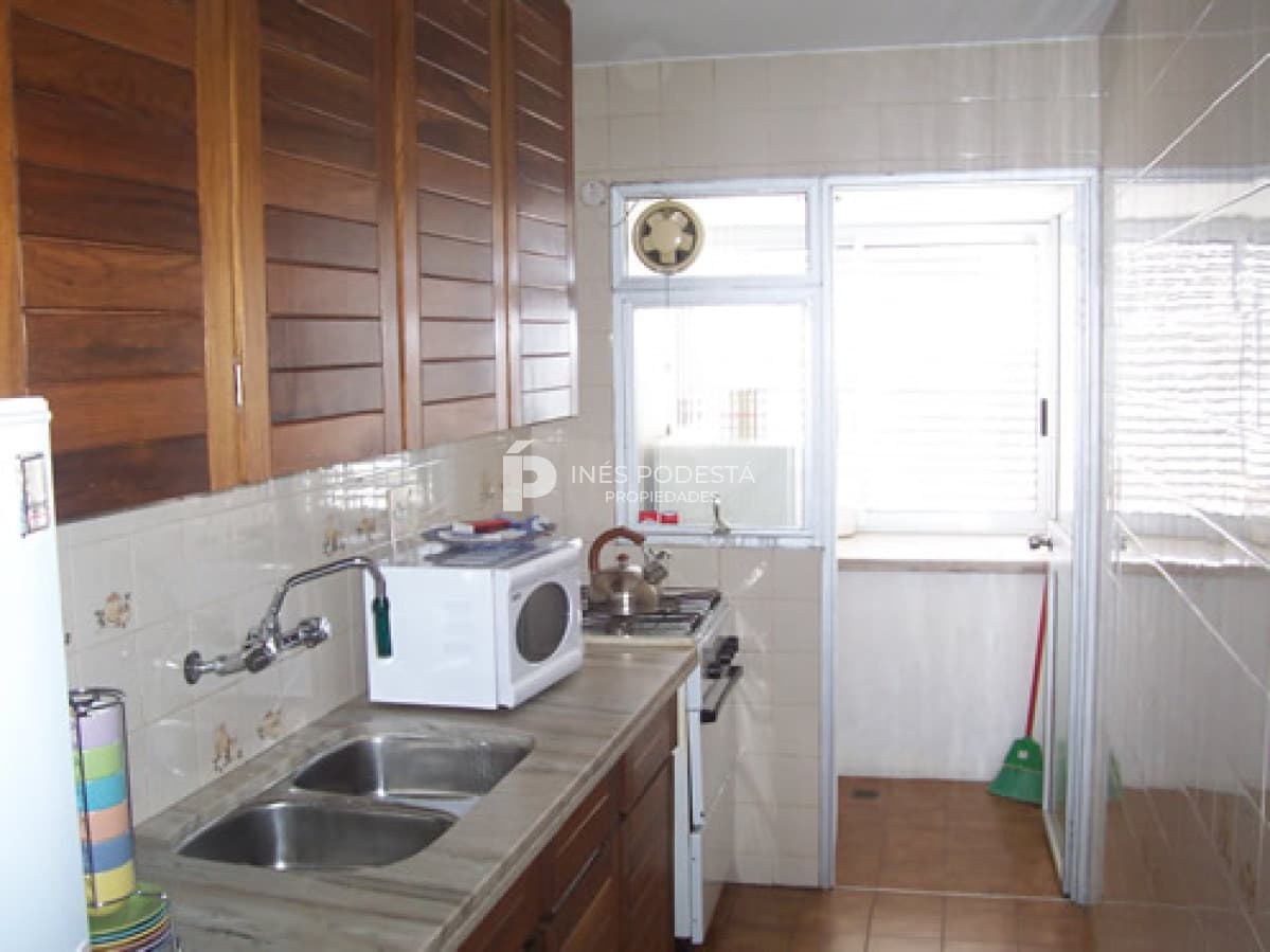 Apartamento en Alquiler, Peninsula, Punta del Este, 2 Dormitorios.