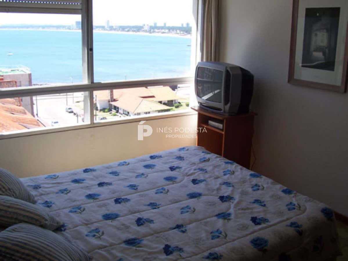 Apartamento en Alquiler, Peninsula, Punta del Este, 2 Dormitorios.