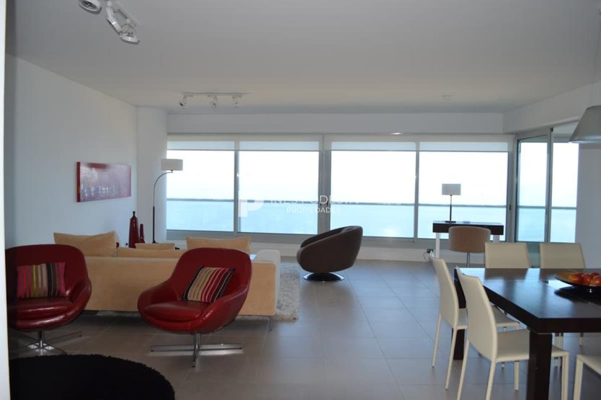 Apartamento ID.3027 - Apartamento en Brava en Venta y alquiler