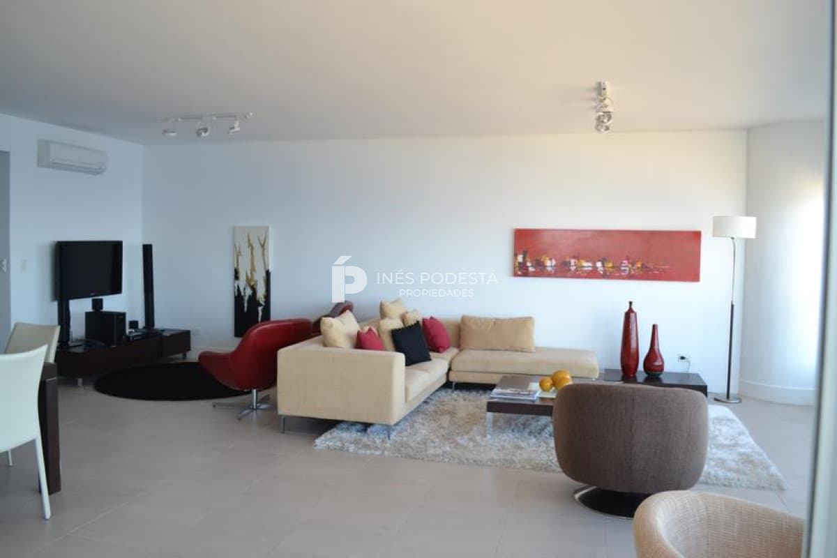 Apartamento ID.3027 - Apartamento en Brava en Venta y alquiler