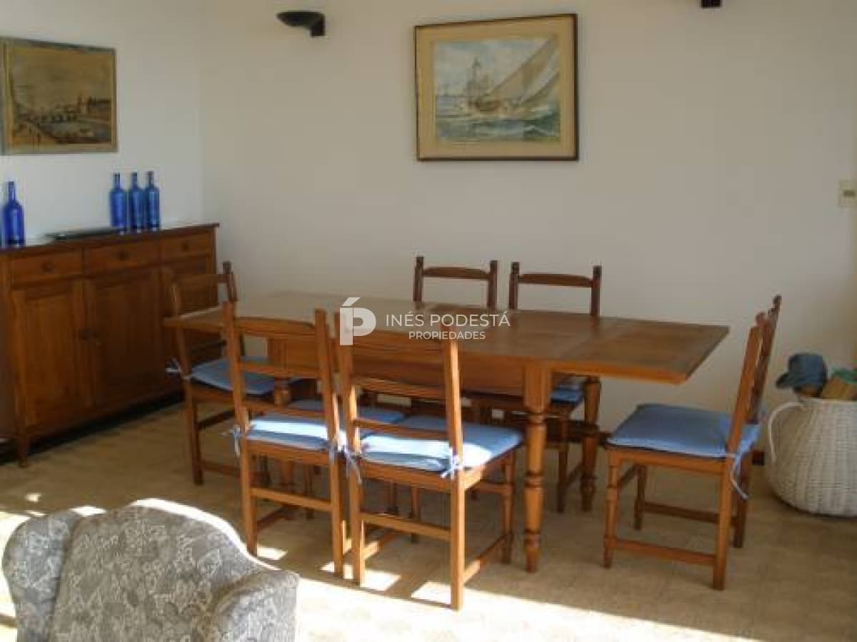 Apartamento en Alquiler,1 Dormitorio zona puerto