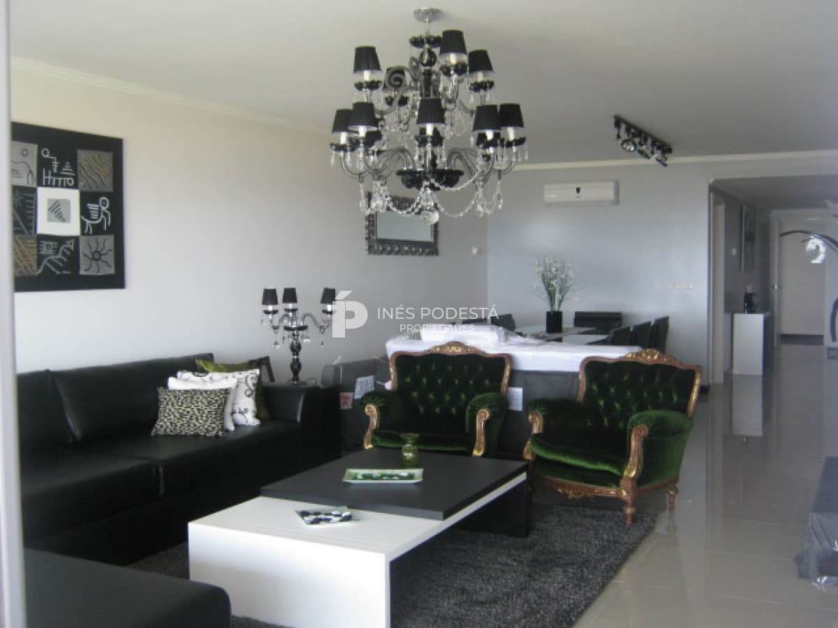 Apartamento ID.4261 - Apartamento en Venta y Aqluiler