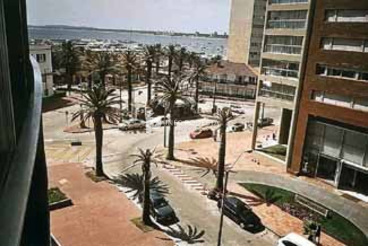 Apartamento en Alquiler, Peninsula, Punta del Este, 1 Dormitorios.