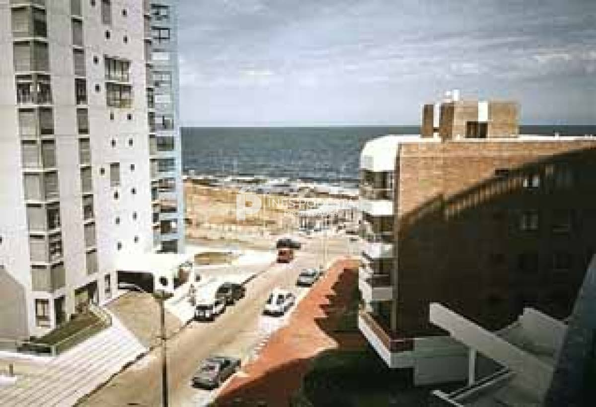 Apartamento en Alquiler, Peninsula, Punta del Este, 1 Dormitorios.