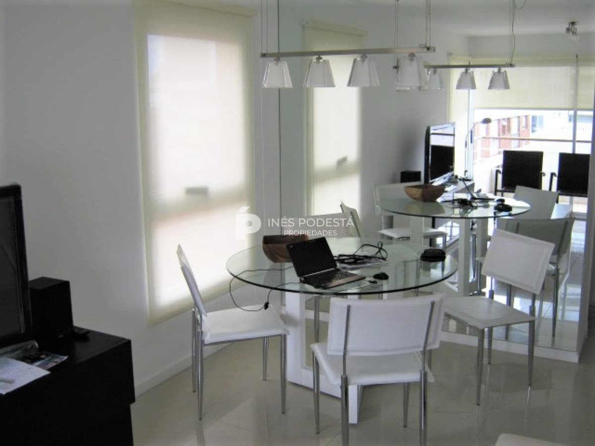 Apartamento ID.5042 - Apartamento en Península de 2 dormitorios