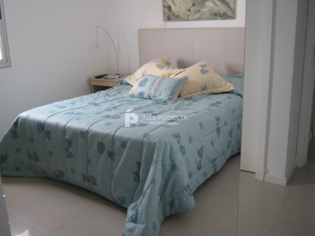 Apartamento ID.5042 - Apartamento en Península de 2 dormitorios