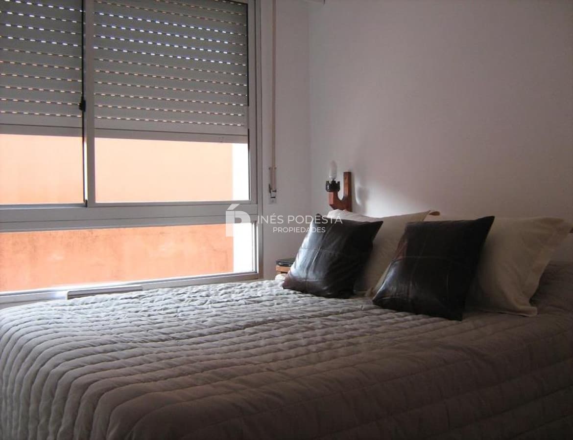 Apartamento en Alquiler, Mansa, Punta del Este, 1 Dormitorios.