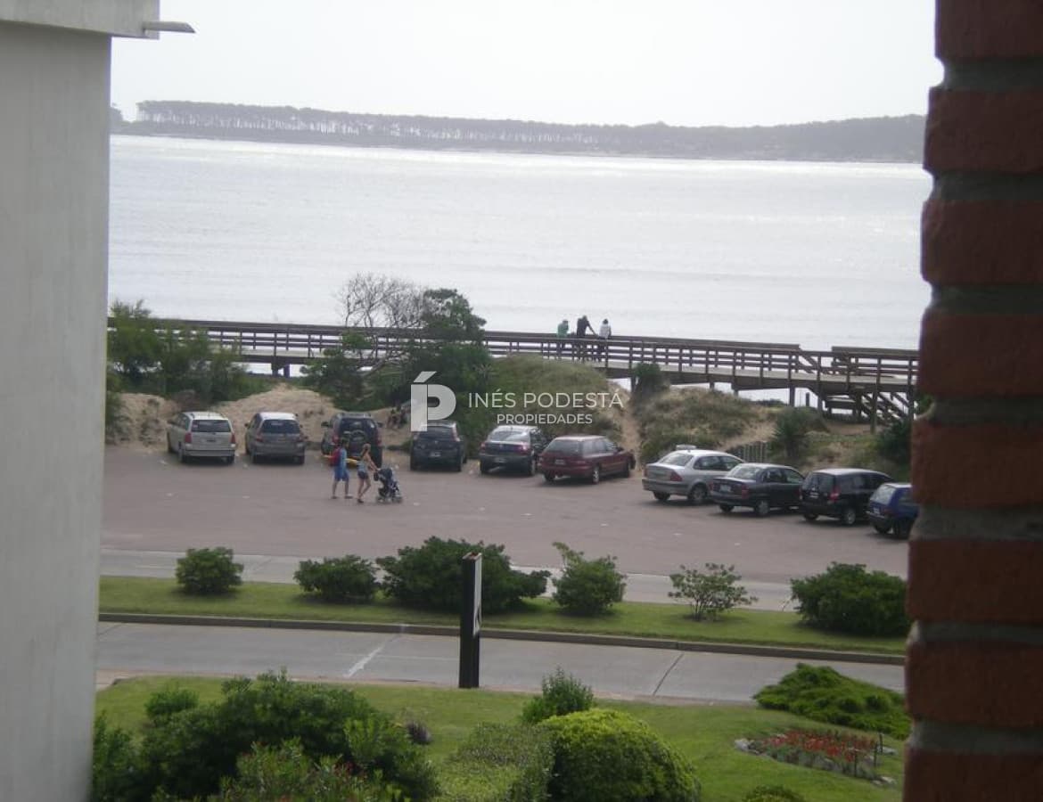 Apartamento en Alquiler febrero 1 Dormitorio Punta del Este