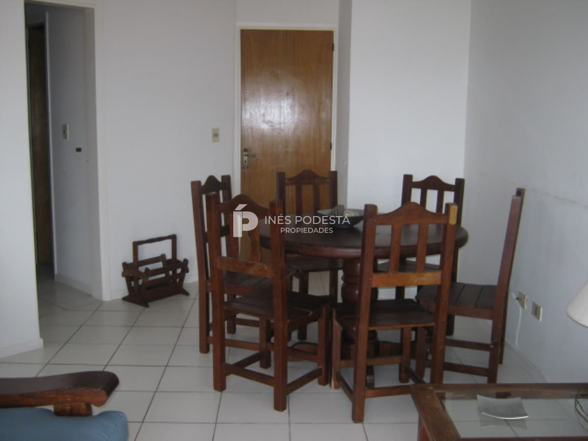 Apartamento en Alquiler en Mansa
