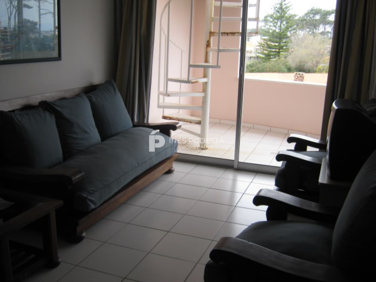 Apartamento en Alquiler en Mansa