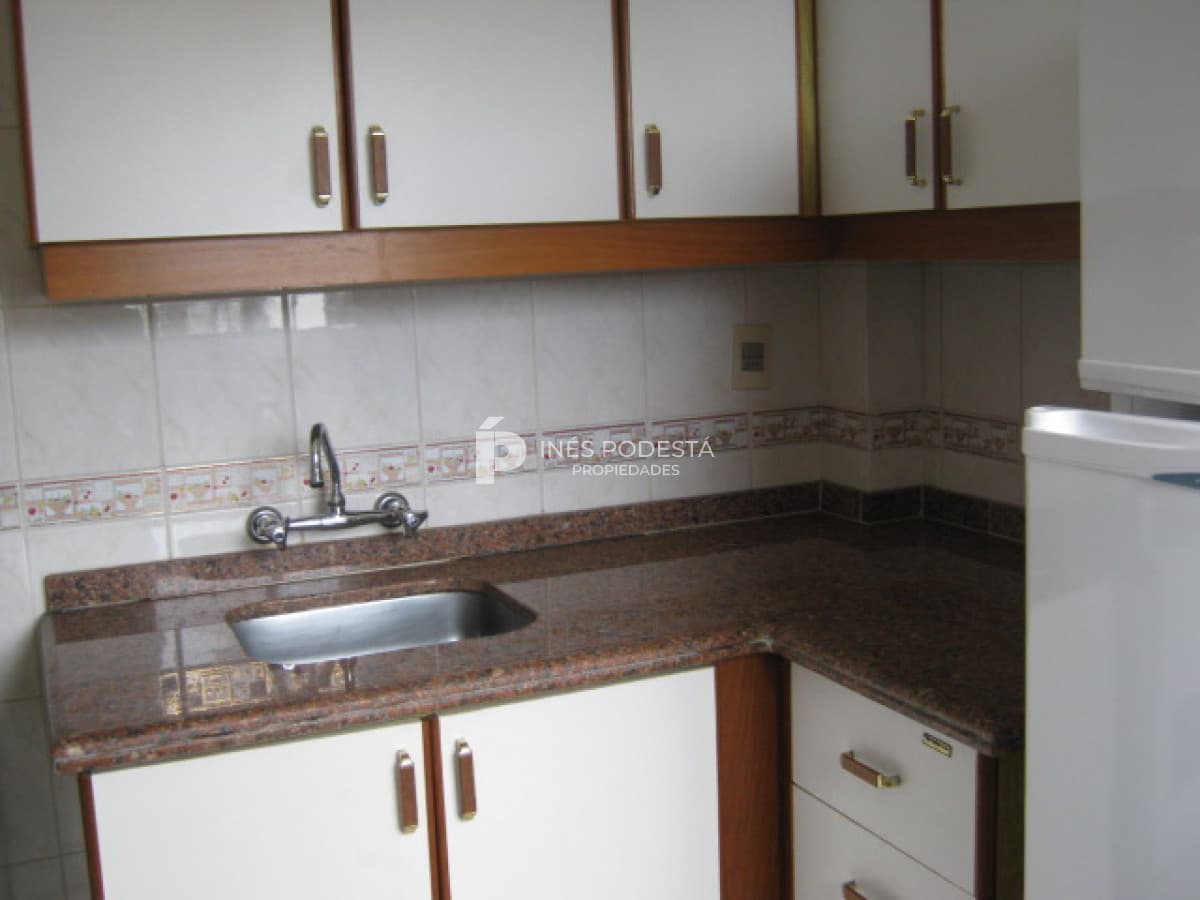 Apartamento en Alquiler en Mansa