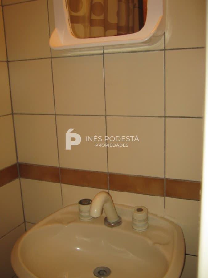 Apartamento en Alquiler en Mansa