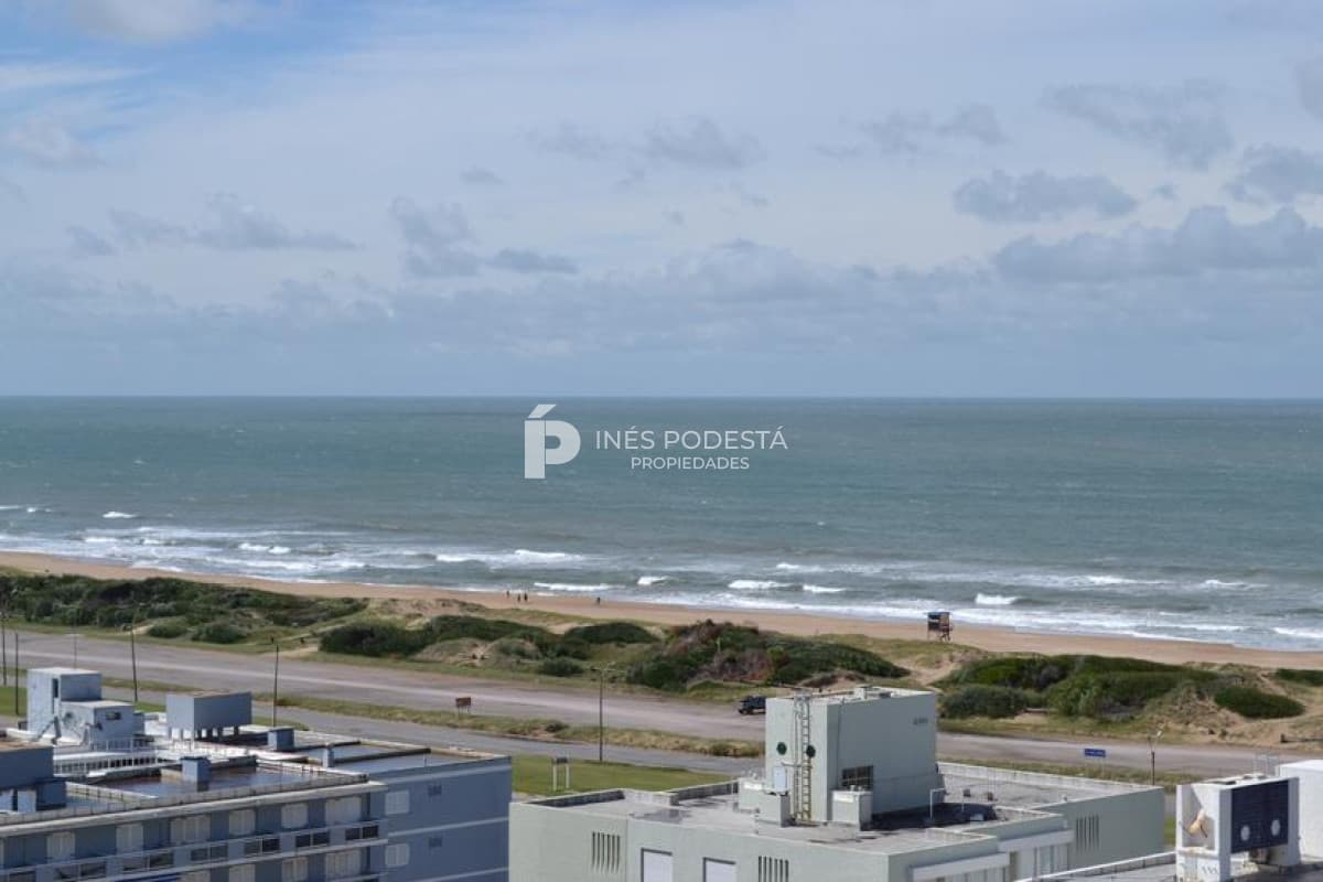 Alquiler departamento con 3 dormitorios