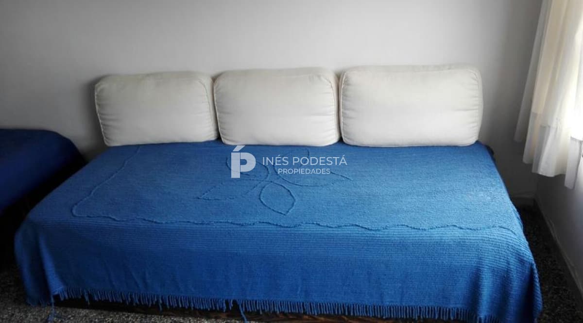 Apartamento en Alquiler, Mansa, Punta del Este, 0 Dormitorios.