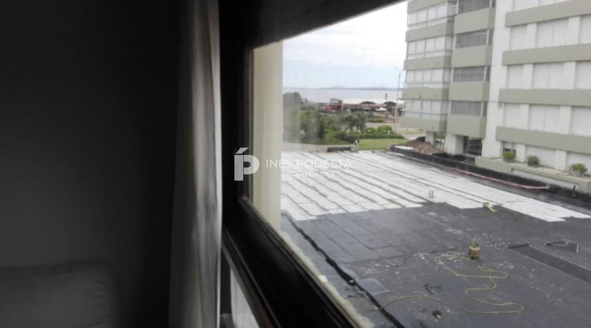 Apartamento en Alquiler, Mansa, Punta del Este, 0 Dormitorios.