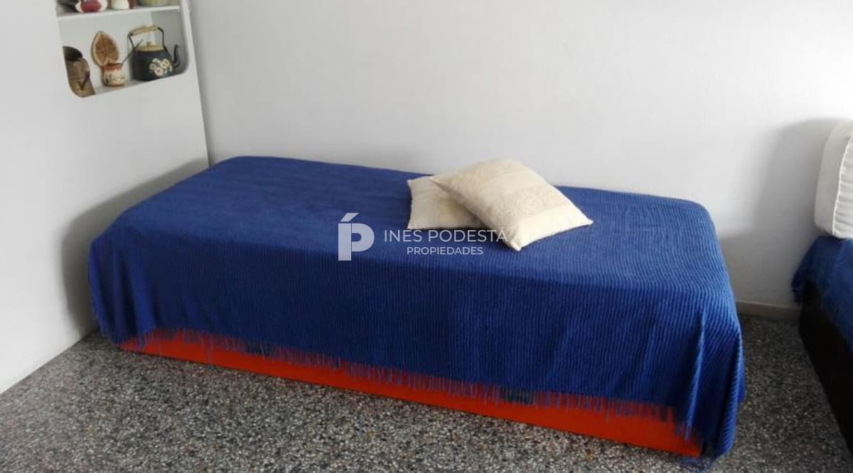 Apartamento en Alquiler, Mansa, Punta del Este, 0 Dormitorios.