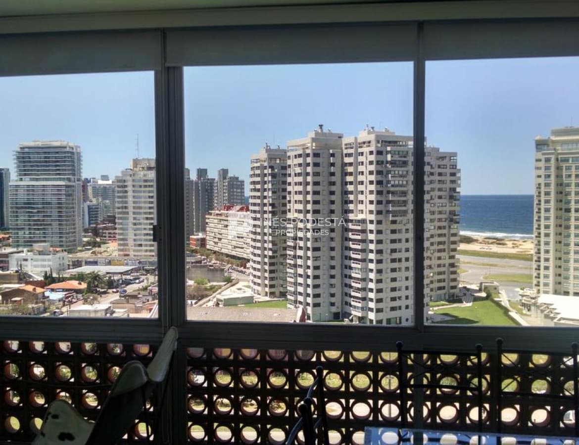 Apartamento ID.7631 - 1 Dormitorio en venta Punta del Este