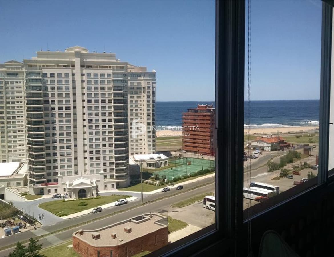 Apartamento ID.7631 - 1 Dormitorio en venta Punta del Este