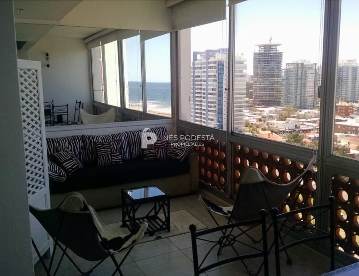 Apartamento ID.7631 - 1 Dormitorio en venta Punta del Este