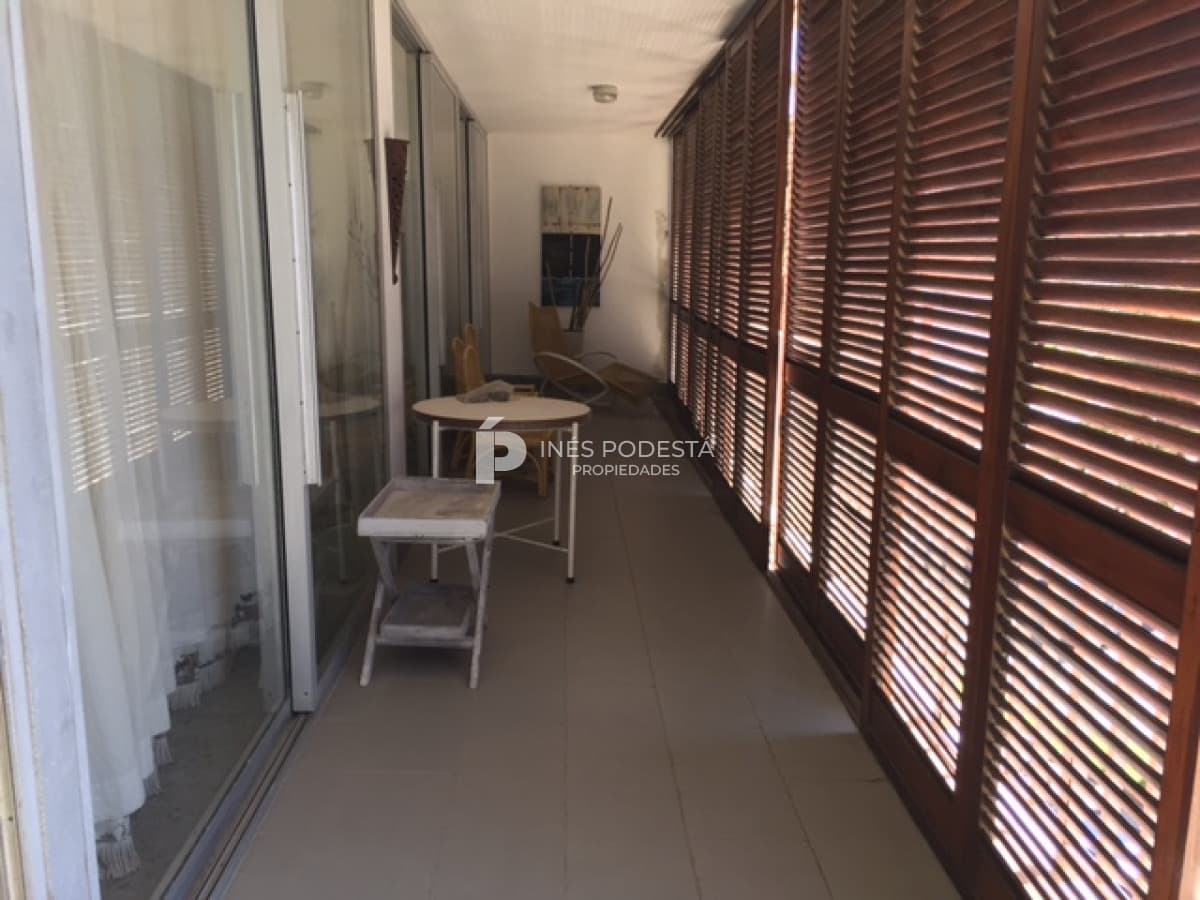 Apartamento en Alquiler, Peninsula, Punta del Este, 2 Dormitorios.