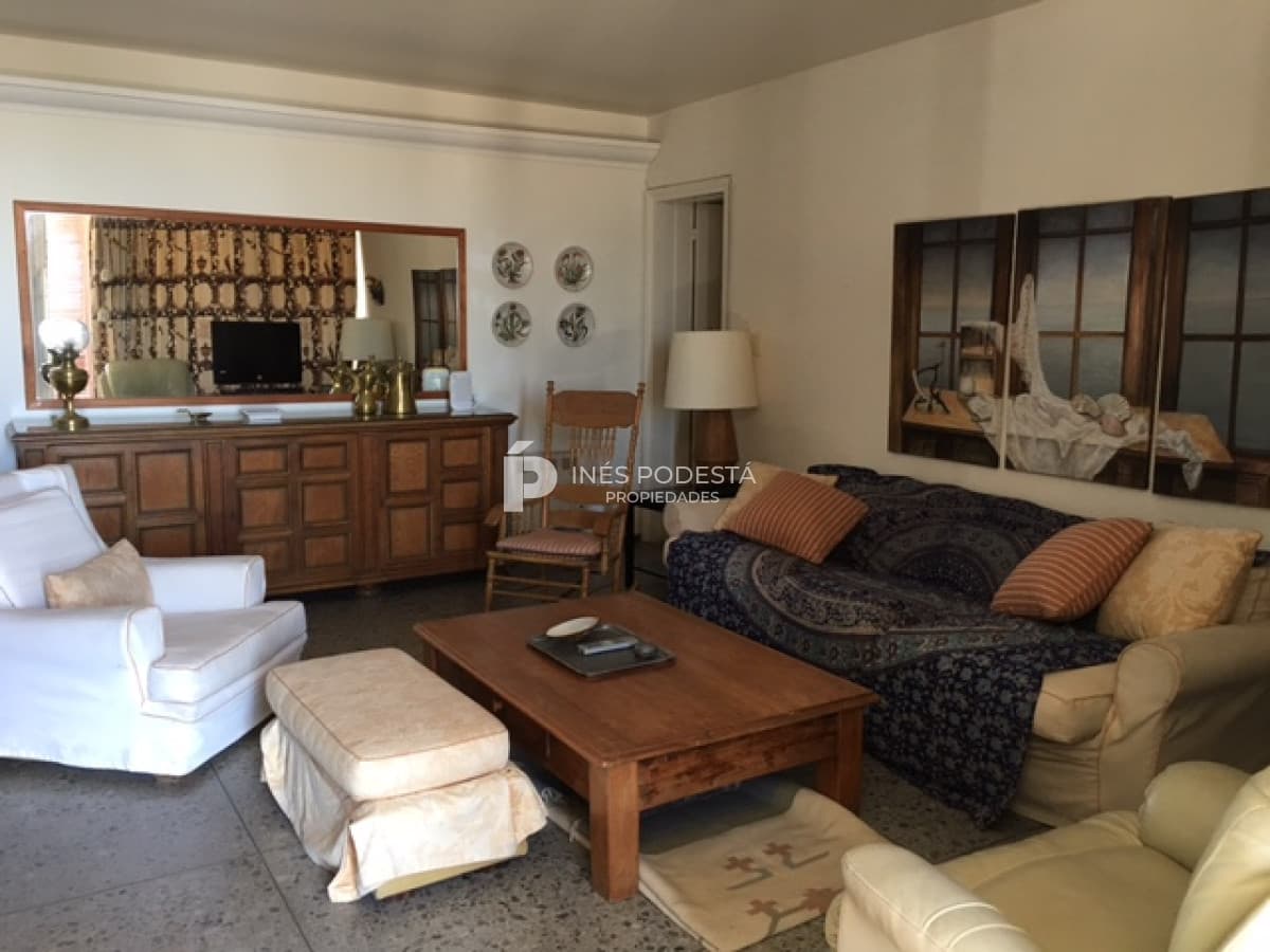 Apartamento en Alquiler, Peninsula, Punta del Este, 2 Dormitorios.
