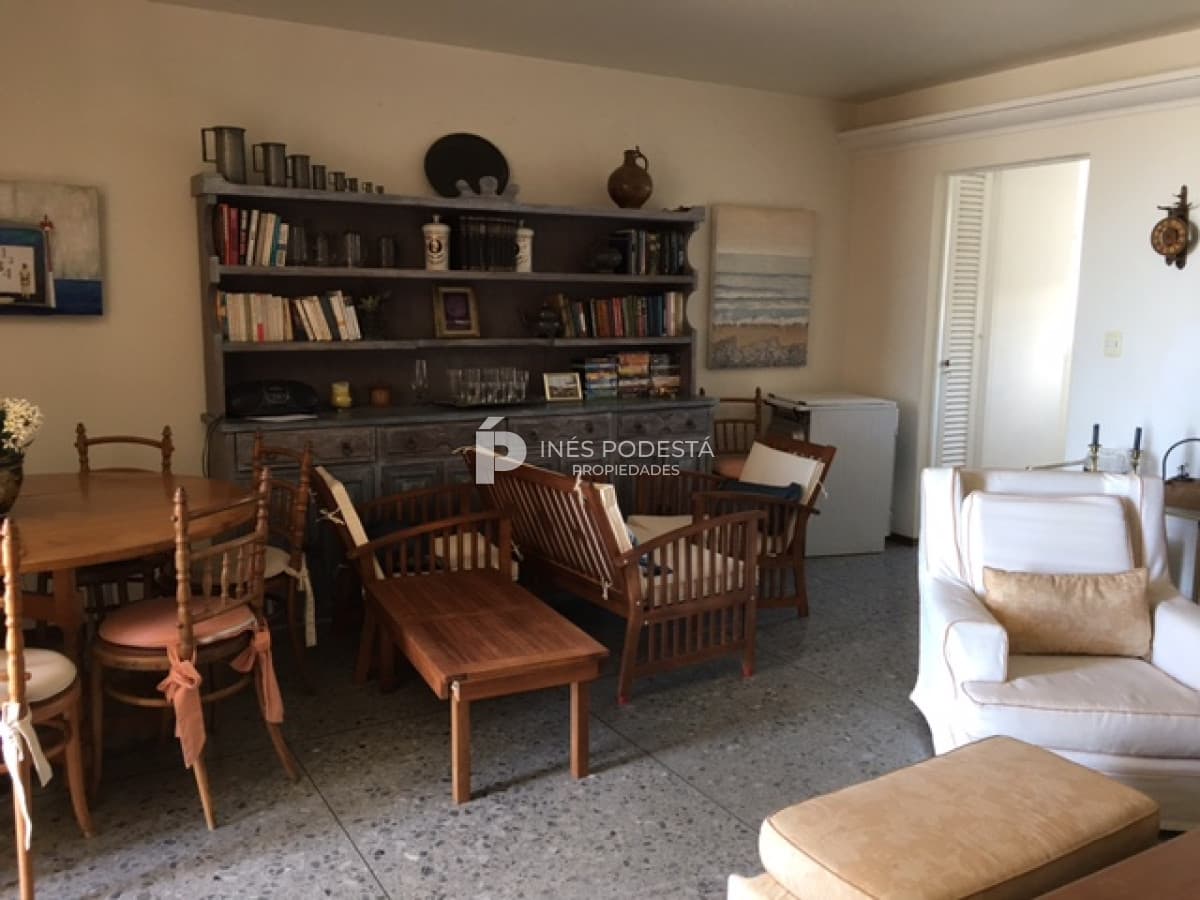Apartamento en Alquiler, Peninsula, Punta del Este, 2 Dormitorios.