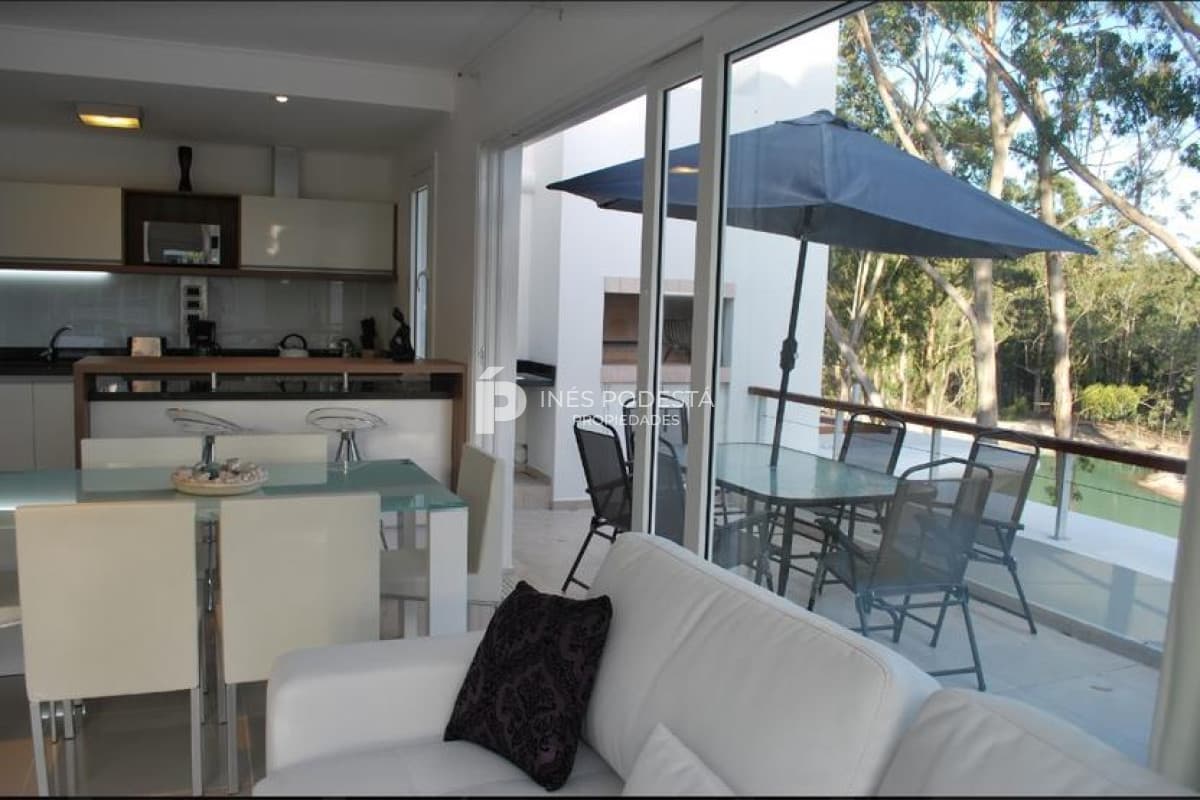 Apartamento ID.7904 - VENTA SOLANAS APARTAMENTO 1 DORMITORIO PUNTA DEL ESTE
