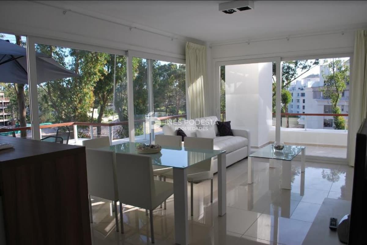 Apartamento ID.7904 - VENTA SOLANAS APARTAMENTO 1 DORMITORIO PUNTA DEL ESTE
