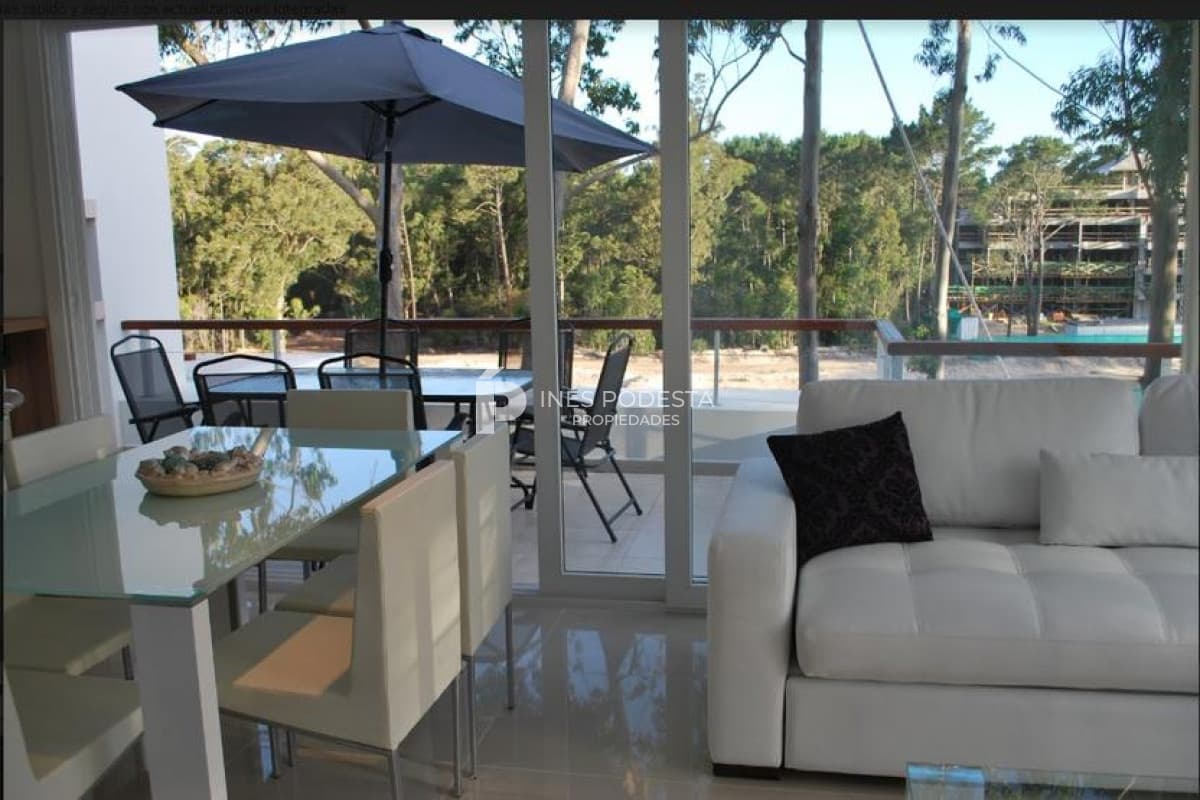 Apartamento ID.7904 - VENTA SOLANAS APARTAMENTO 1 DORMITORIO PUNTA DEL ESTE