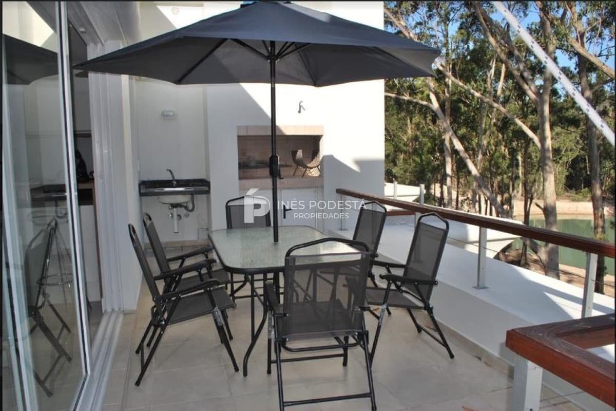 Apartamento ID.7904 - VENTA SOLANAS APARTAMENTO 1 DORMITORIO PUNTA DEL ESTE