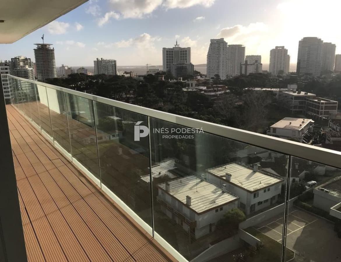 Apartamento ID.8443 - Venta y alquiler Apartamento  2 Dormitorios.
