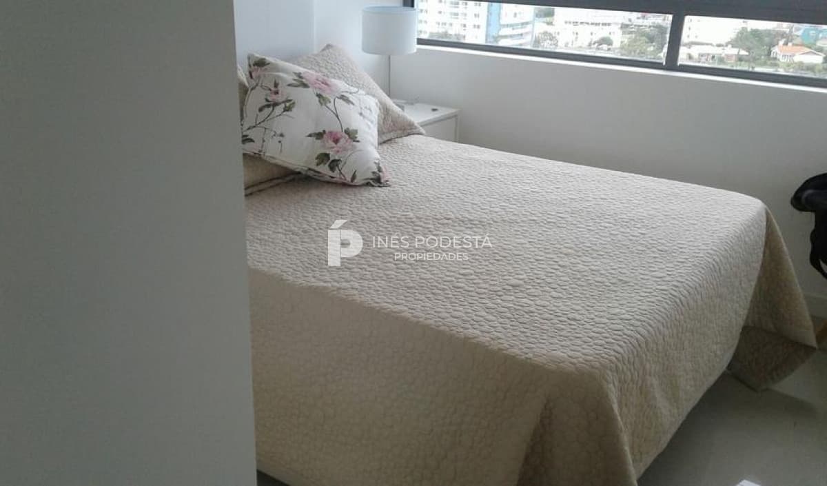 Apartamento ID.8443 - Venta y alquiler Apartamento  2 Dormitorios.